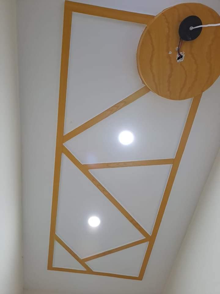 4 Marla Double Story Brand New House For Sale in New Model town Gujrat