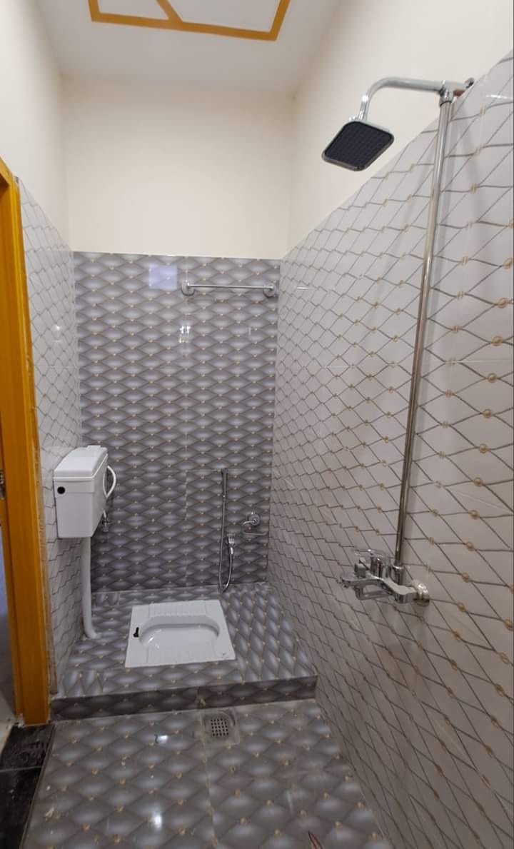 4 Marla Double Story Brand New House For Sale in New Model town Gujrat