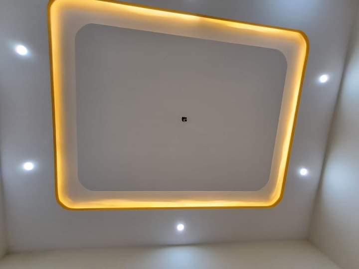 4 Marla Double Story Brand New House For Sale in New Model town Gujrat