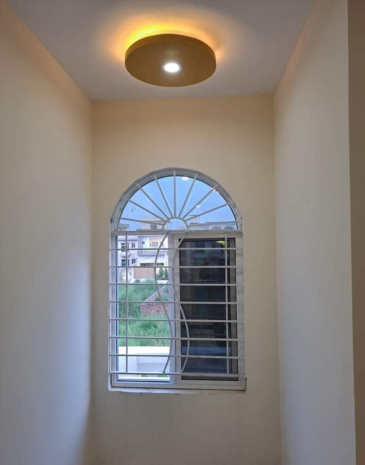 4 Marla Double Story Brand New House For Sale in New Model town Gujrat