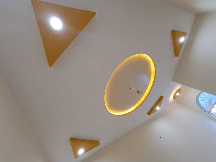 4 Marla Double Story Brand New House For Sale in New Model town Gujrat