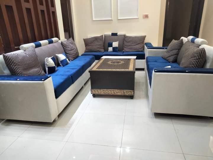 5 Marla Double Story Brand New House For Sale in new Model Town Gujrat