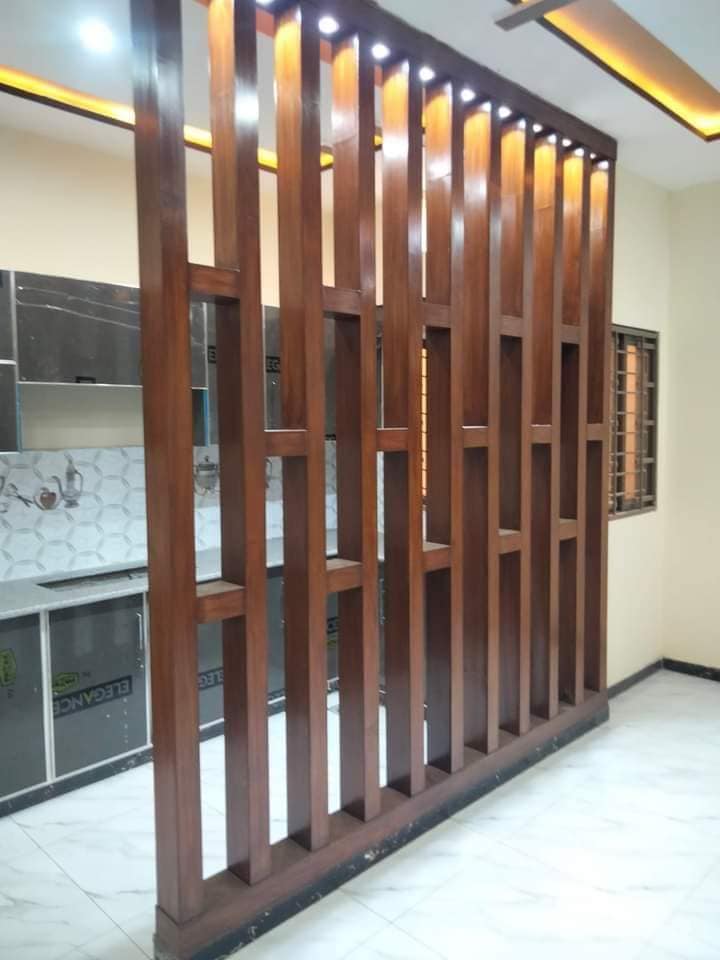 5 Marla Double Story Brand New House For Sale in new Model Town Gujrat