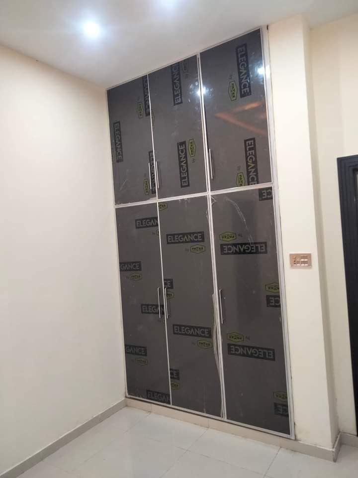 5 Marla Double Story Brand New House For Sale in new Model Town Gujrat