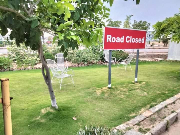 10 Marla Used House for sale in Bahria Town Phase 8 Rawalpindi Islamabad