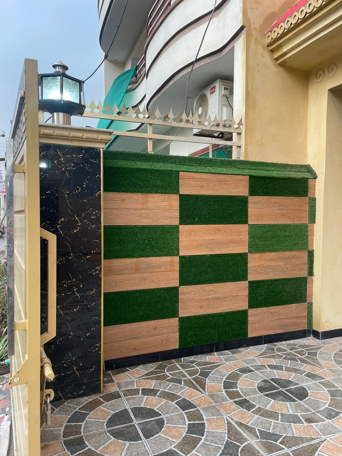 8 Marla Double Story Brand New House for Sale  in Sector 4 Airport Housing Society Rawalpindi