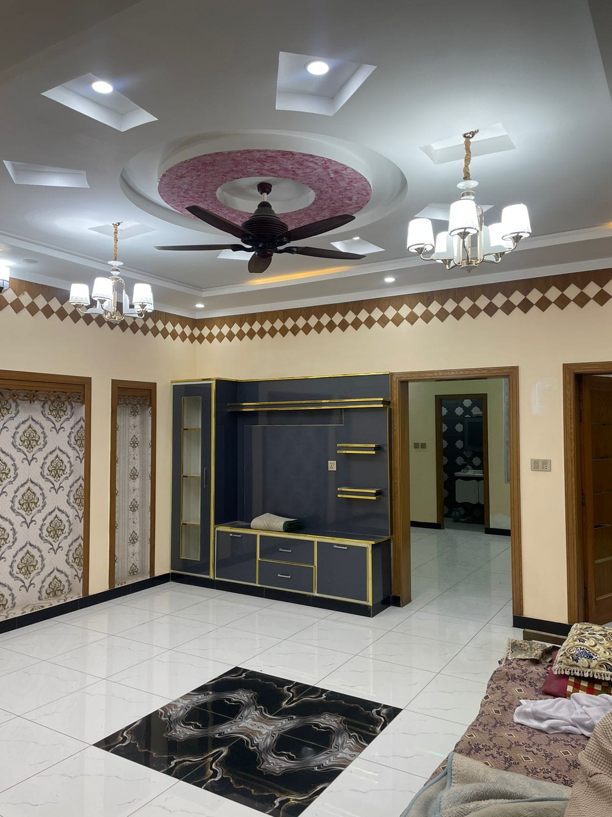 8 Marla Double Story Brand New House for Sale  in Sector 4 Airport Housing Society Rawalpindi