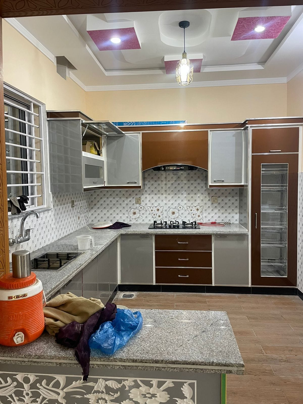 8 Marla Double Story Brand New House for Sale  in Sector 4 Airport Housing Society Rawalpindi