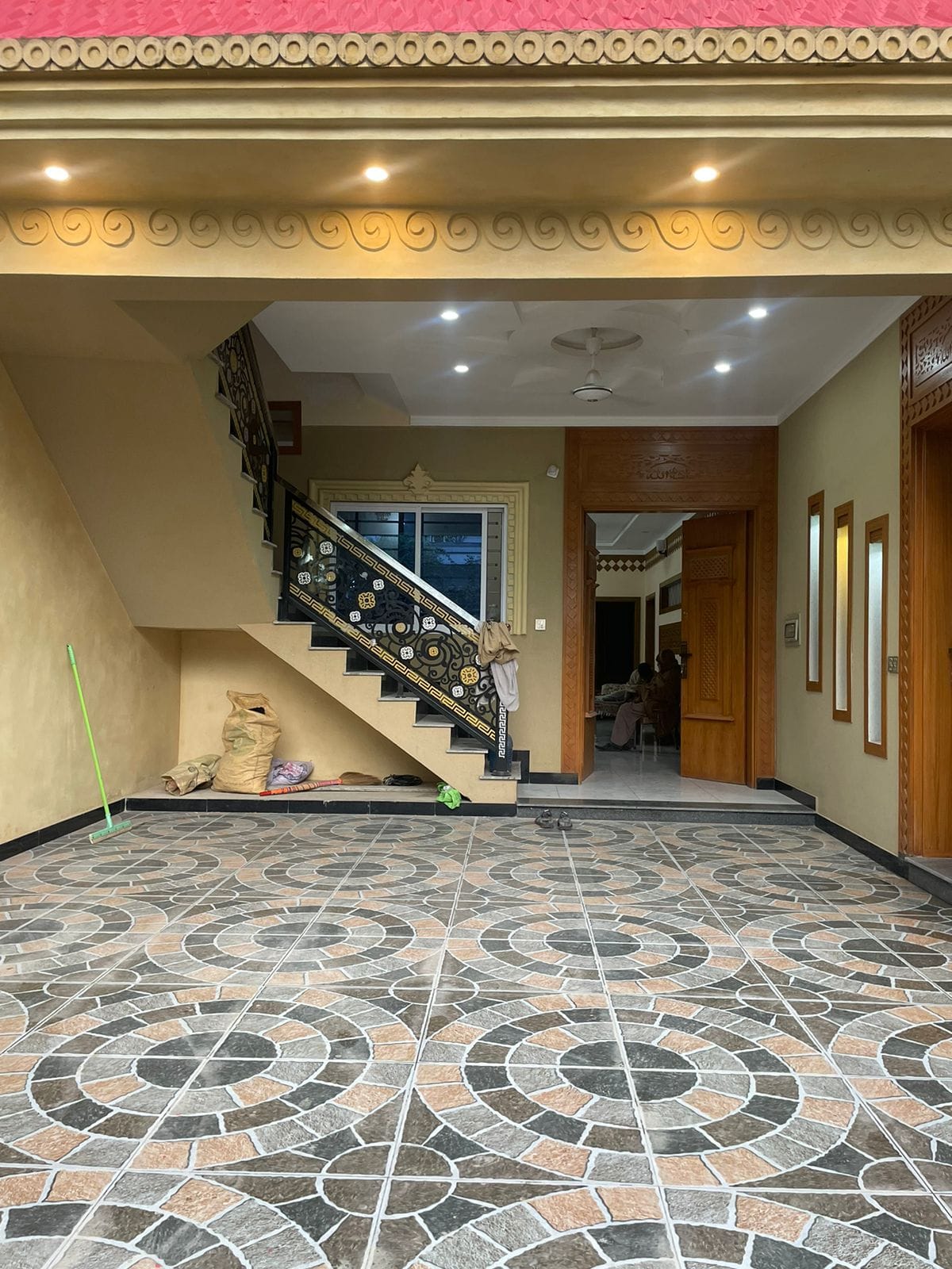 8 Marla Double Story Brand New House for Sale  in Sector 4 Airport Housing Society Rawalpindi