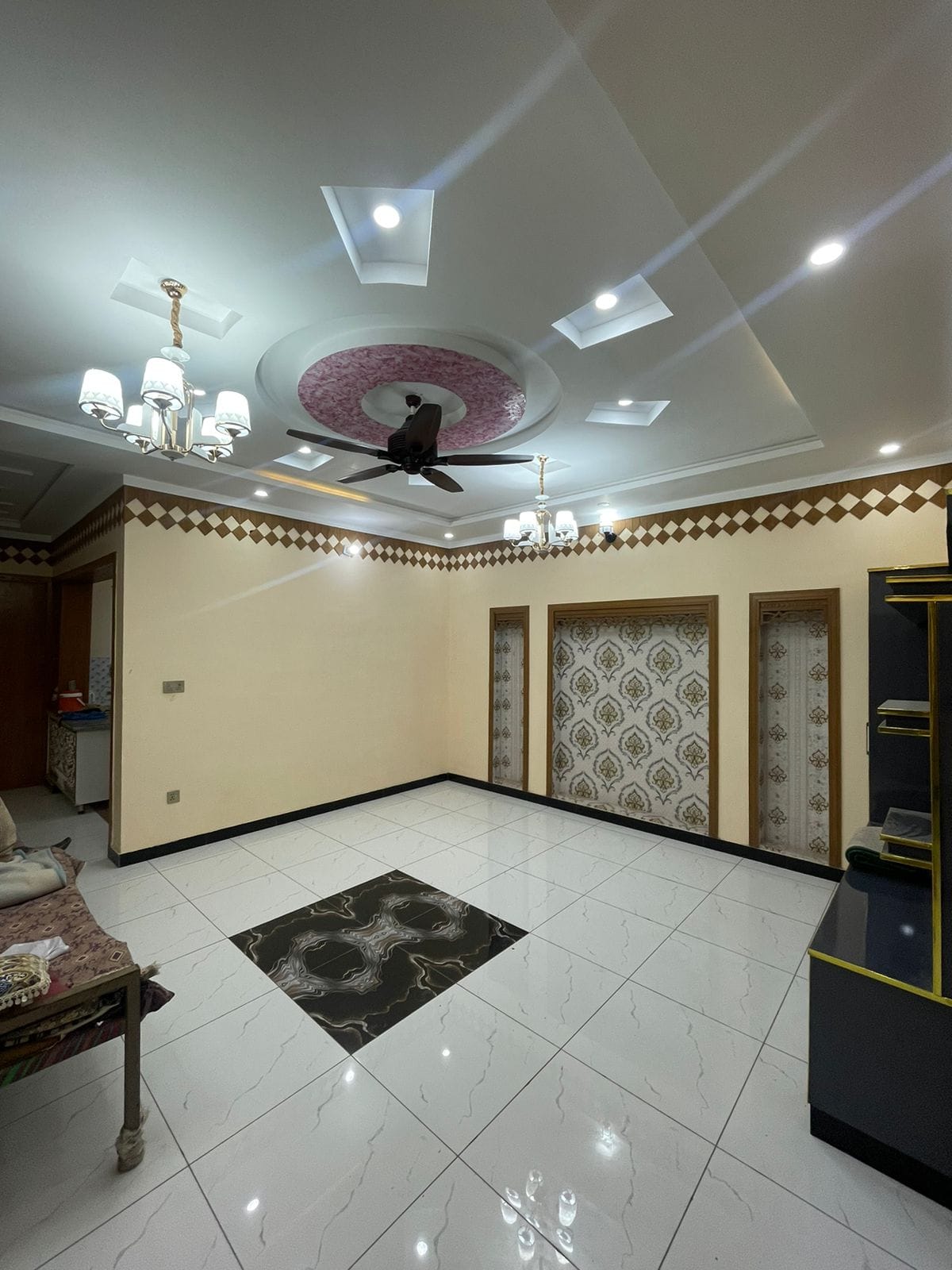 8 Marla Double Story Brand New House for Sale  in Sector 4 Airport Housing Society Rawalpindi