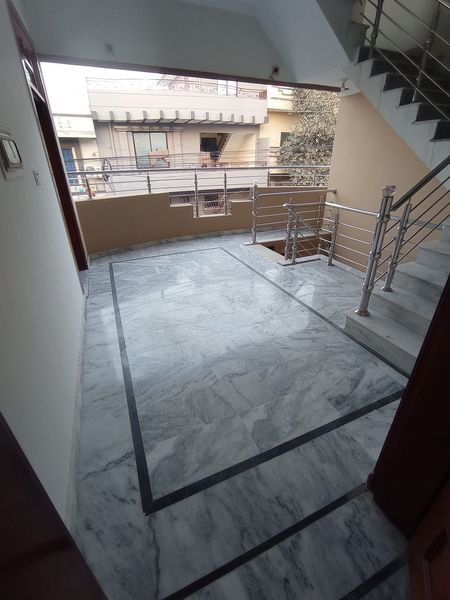 5 Marla upper portion for rent in airport housing society sector 4 near Gulzar-e-Quaid Rawalpindi