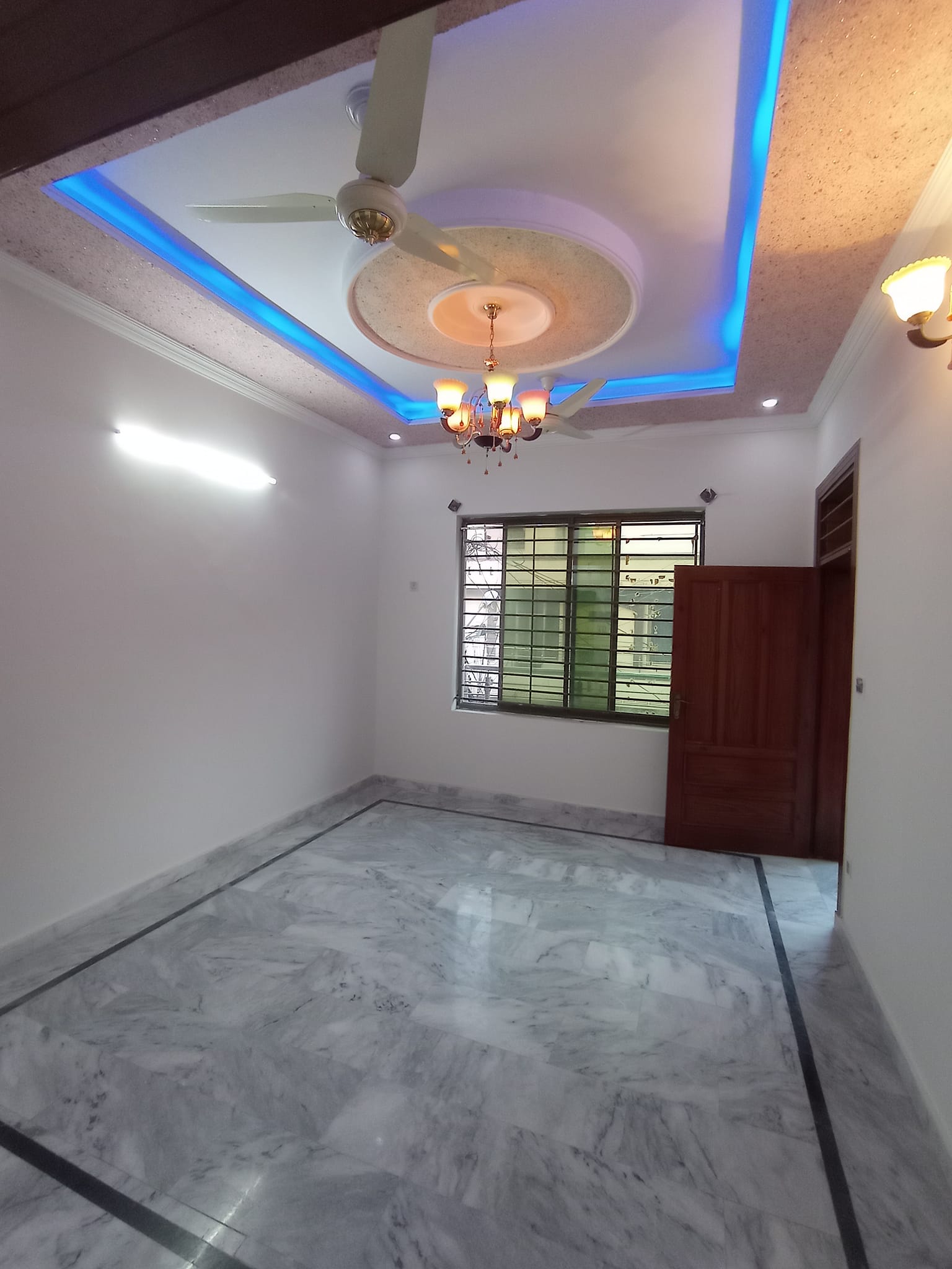 5 Marla upper portion for rent in airport housing society sector 4 near Gulzar-e-Quaid Rawalpindi