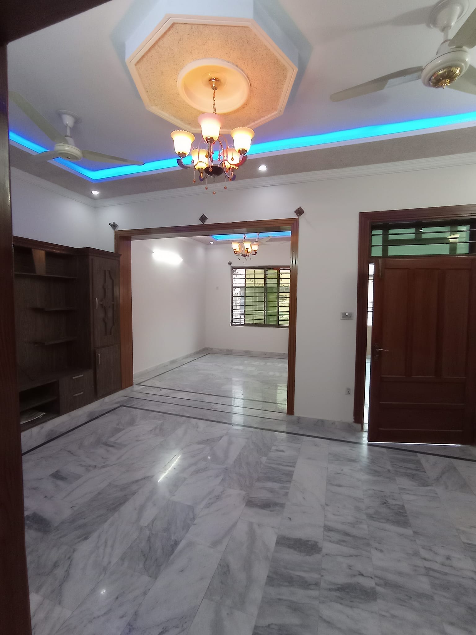 5 Marla upper portion for rent in airport housing society sector 4 near Gulzar-e-Quaid Rawalpindi