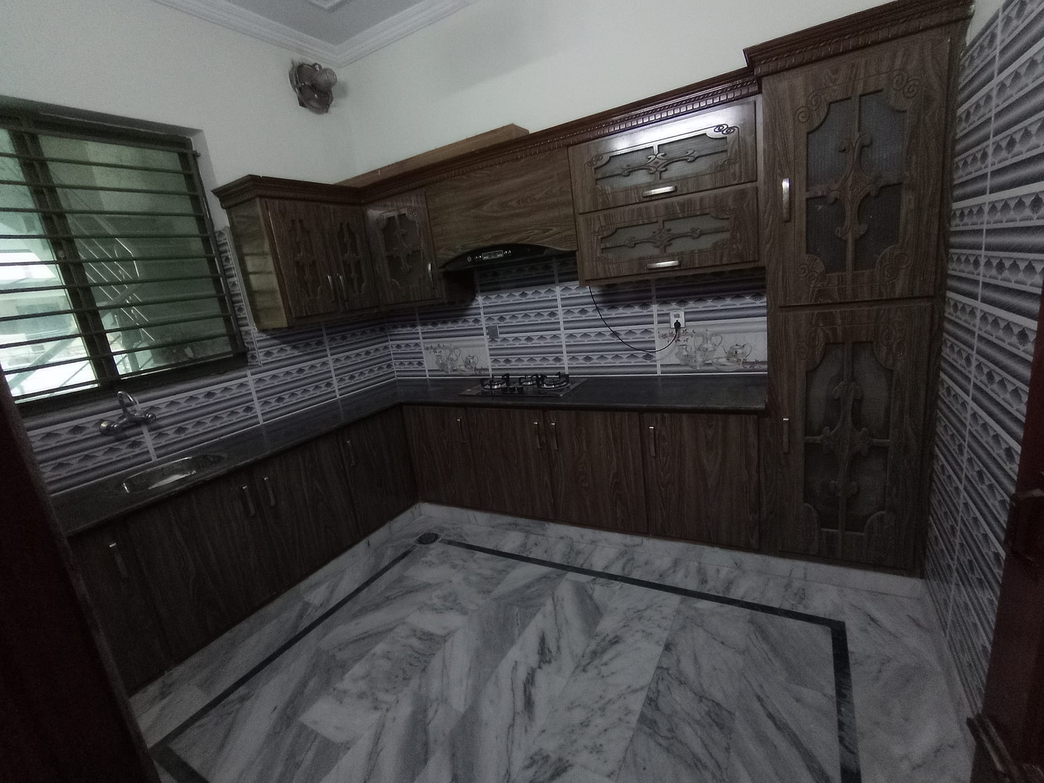 5 Marla upper portion for rent in airport housing society sector 4 near Gulzar-e-Quaid Rawalpindi