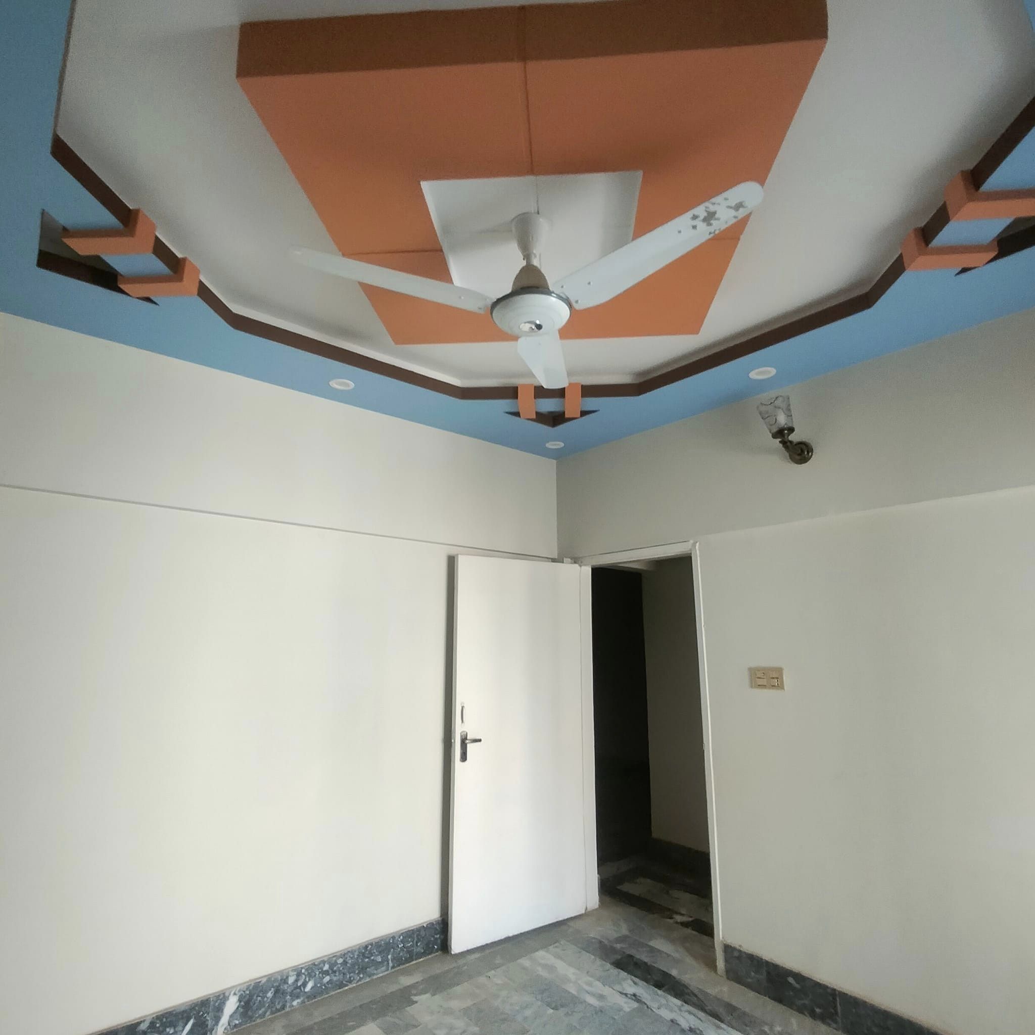 Flat For Sale in Rado Tower Block 12 Gulistan e Jauher Karachi