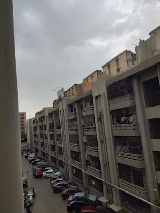 Newly Renovated  Flat For Sale in Main Jauher Mor  Block 20 Saima Pride  Gulistan e Jauher Karachi