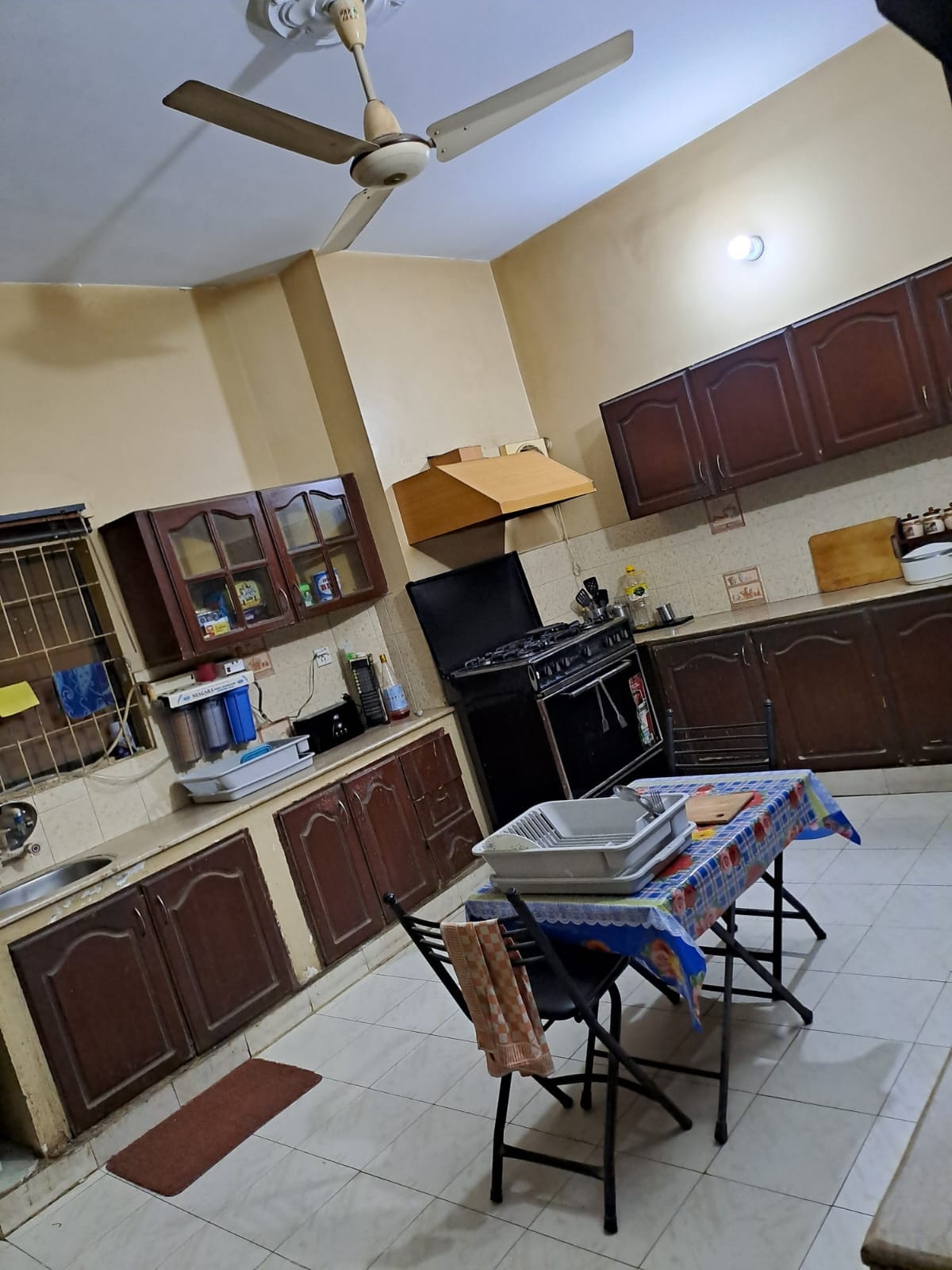 400 Sqyards House Available For Sale In Block 03 Gulistan-e-Jauher  Karachi