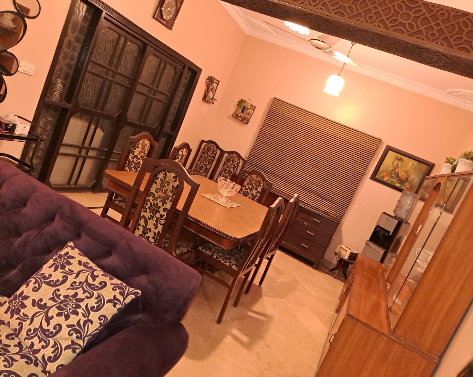 400 Sqyards House Available For Sale In Block 03 Gulistan-e-Jauher  Karachi