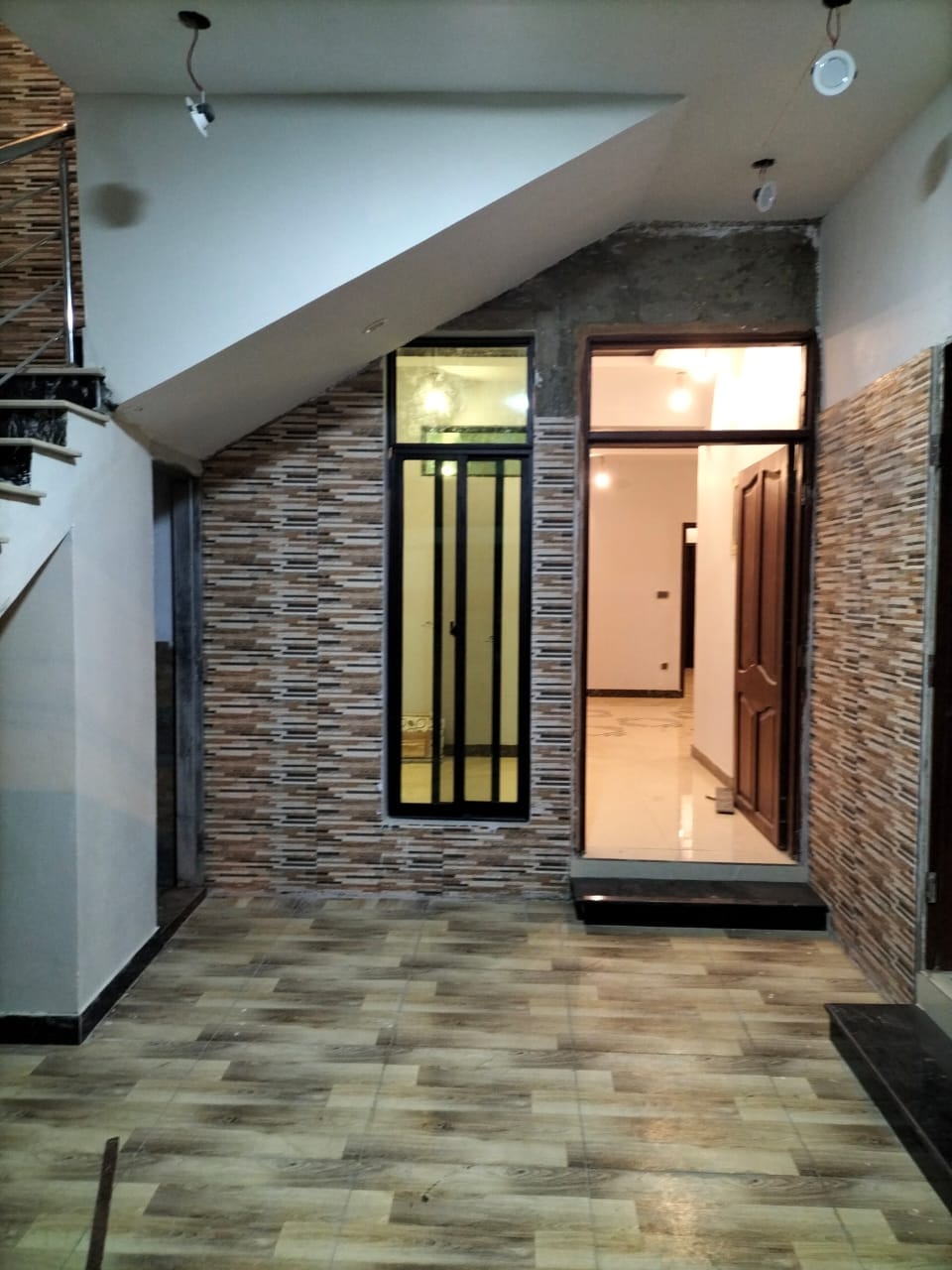 240 square yard house for sale in Gulistan e Johar Karachi