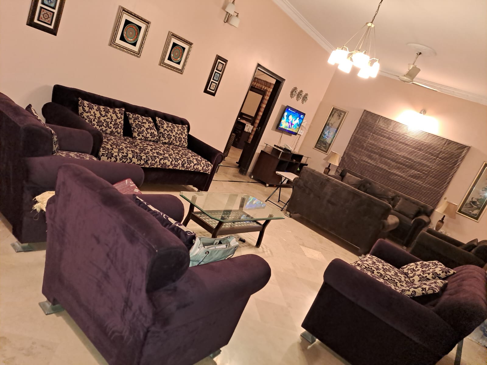 400 Sqyards House Available For Sale In Block 03 Gulistan-e-Jauher  Karachi