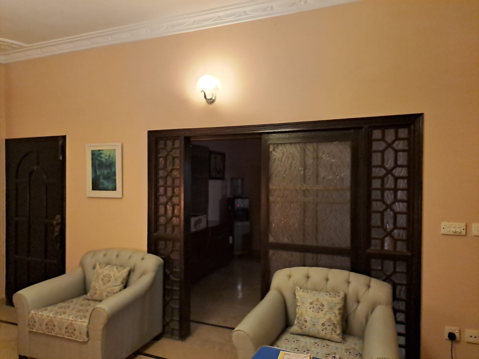 400 Sqyards House Available For Sale In Block 03 Gulistan-e-Jauher  Karachi