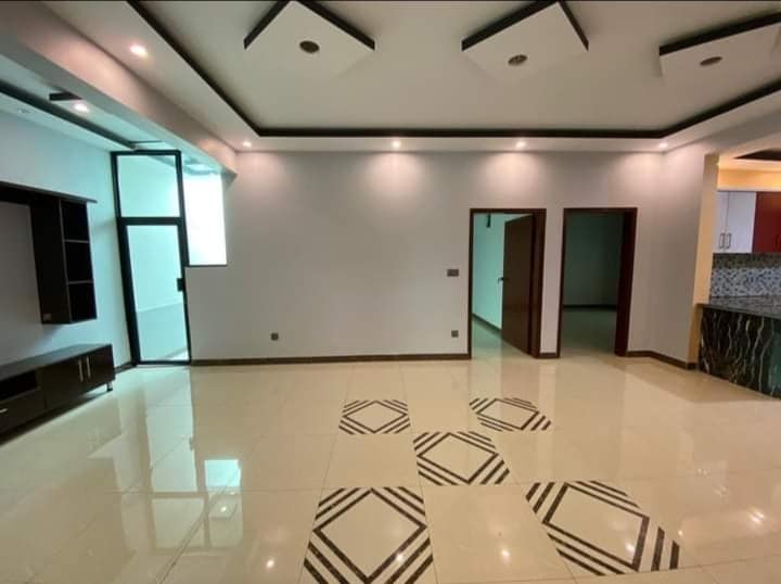 240 Sqyds Brand New House For Sale in  Peaceful Area Of Gulistan-e-Johar VIP Block 02 Karachi