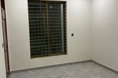 5 Marla VIP Lush House for sale City Garden Civil Hospital Road Bahawalpur