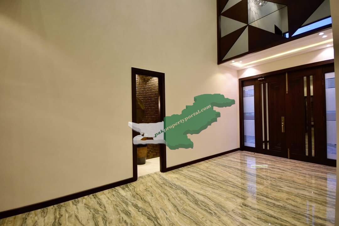 One Kanal  Bungalow  for sale in DHA Phase 6 Lahore