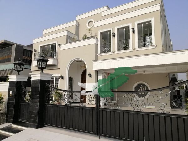 1 Kanal Middle Eastern B/N House for Sale phase 6 DHA Lahore