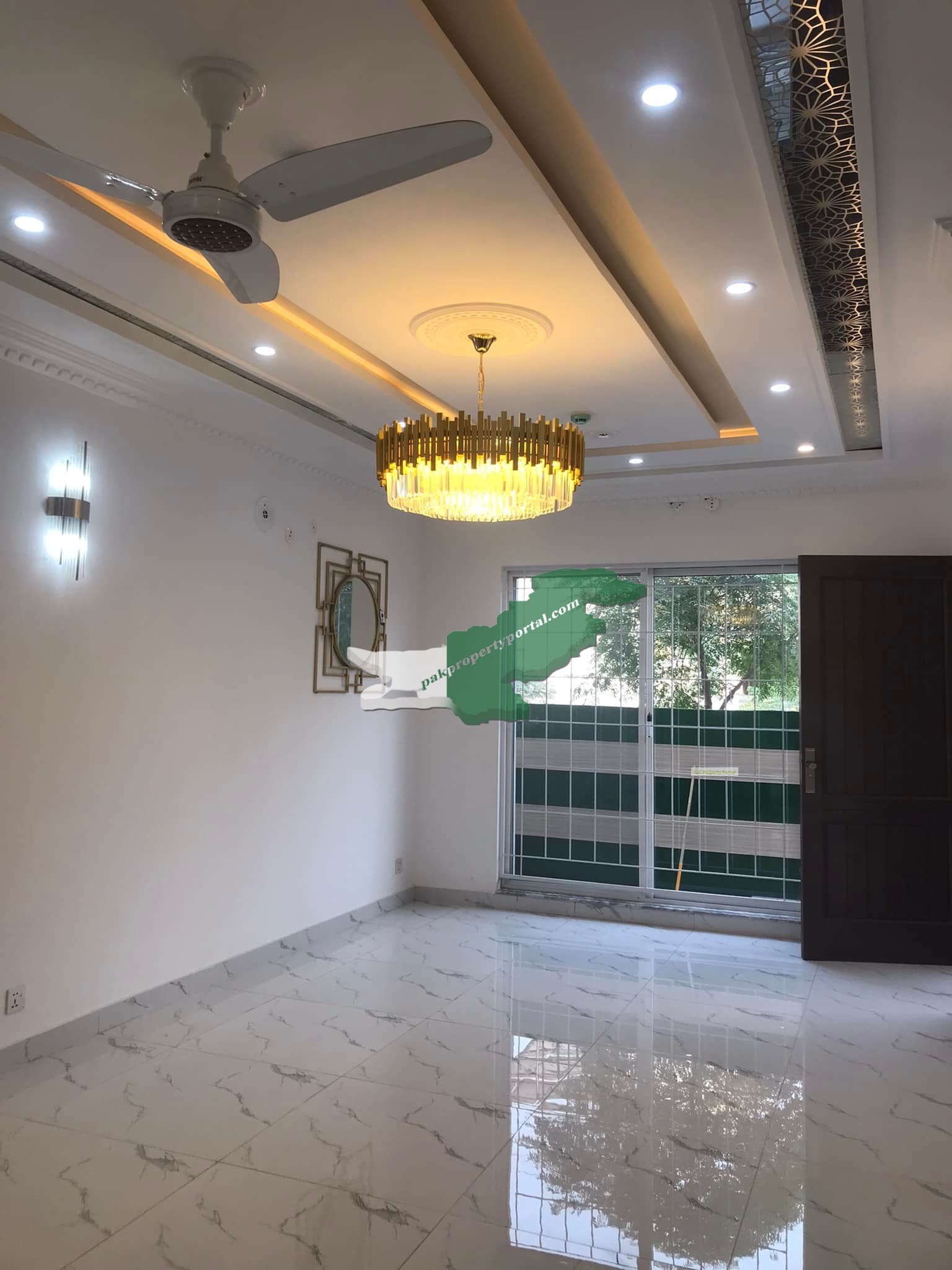 5 Marla brand new Designer House For Sale in  DHA Rehbar ph 11 ( Sector 2)