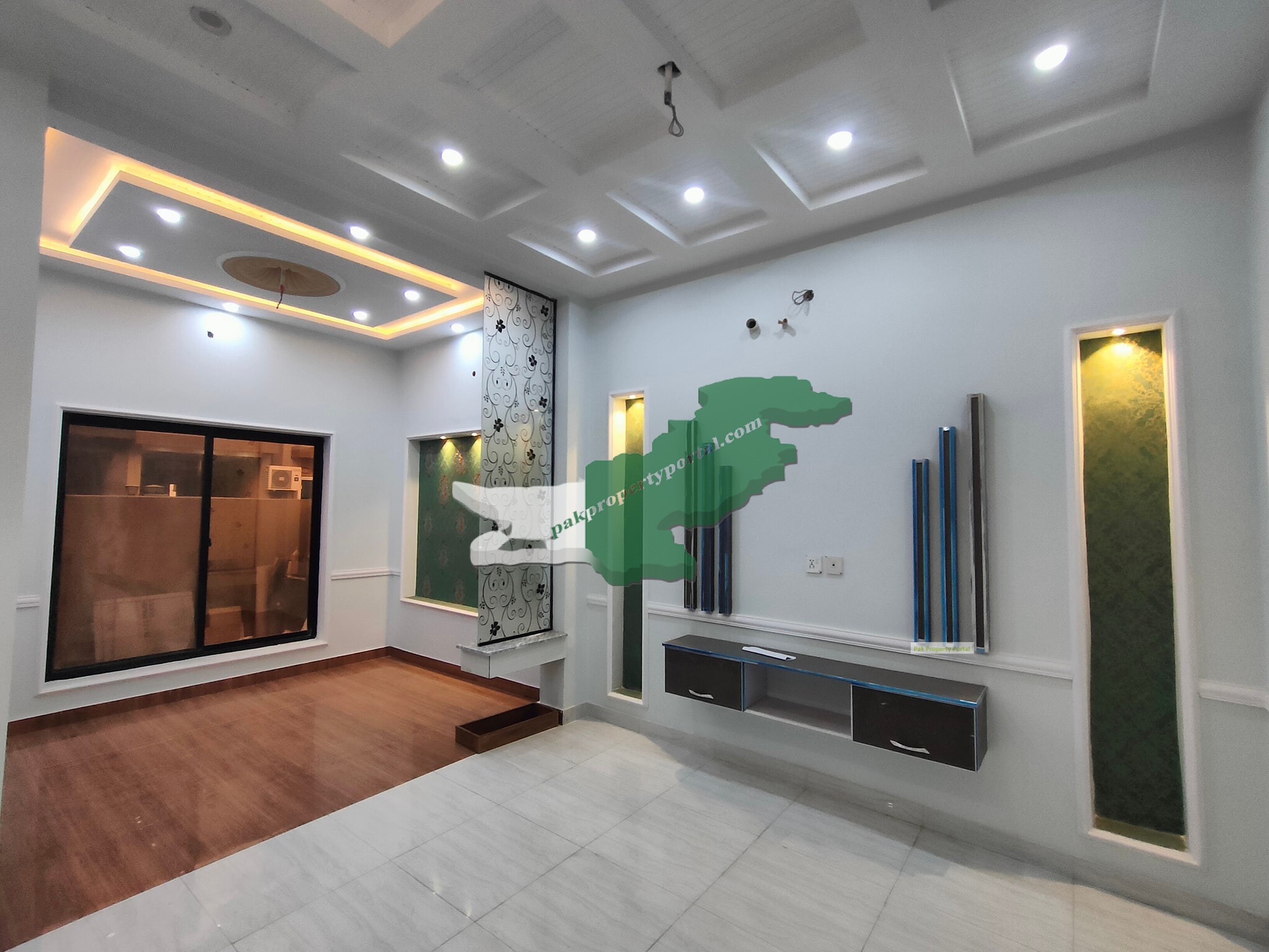 5 Marla Brand New House Fo Sale in Lake City Lahore