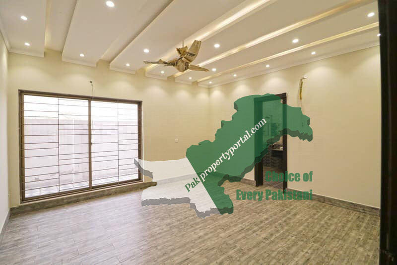 2 Kanal 1 marla owner built house for own usage in Valencia Town Lahore