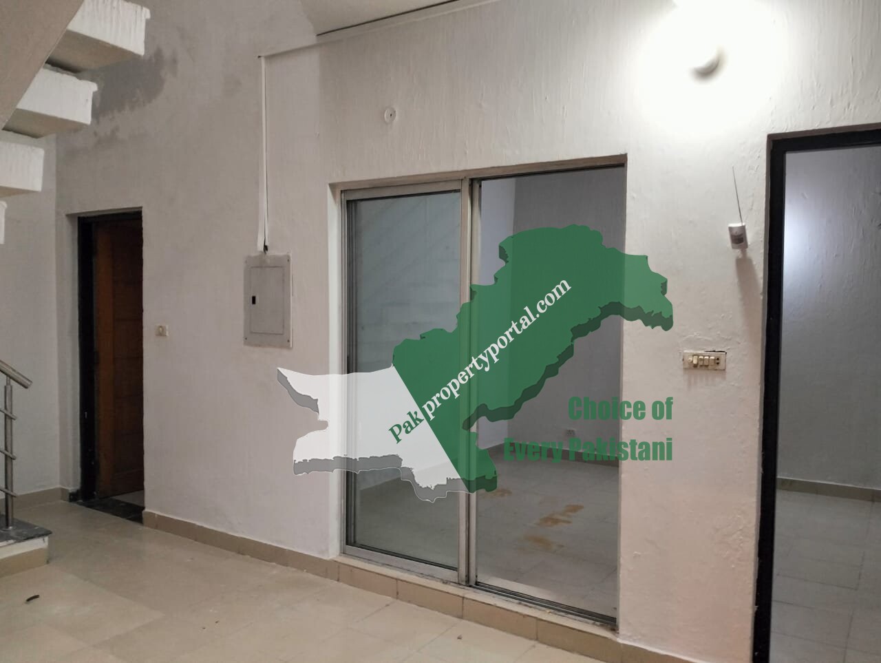 5 Marla full House for rent in low budget Safari Block Bahria town Lahore