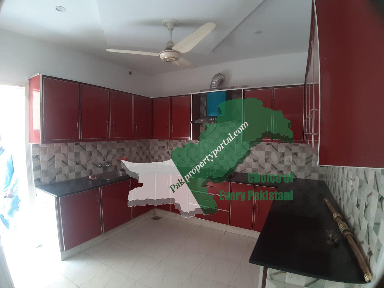 7 Marla Lower Portion Available For Rent in bahria Town, CC block , Sector D Lahore