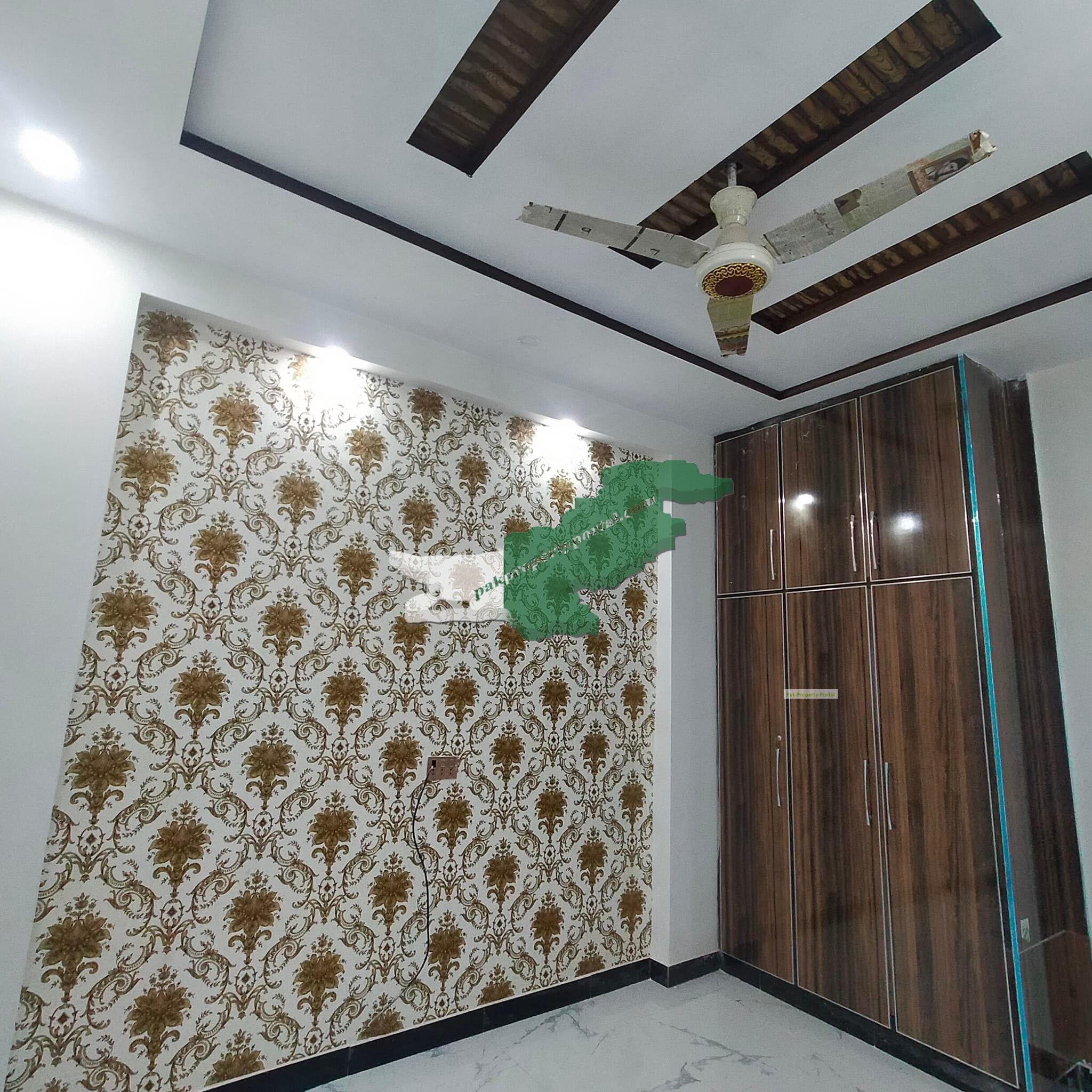 5 Marla Spanish Dupex House For Sale in Near to  Ferozpour Road Lahore