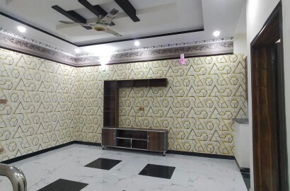 5 Marla Spanish Dupex House For Sale in Near to  Ferozpour Road Lahore