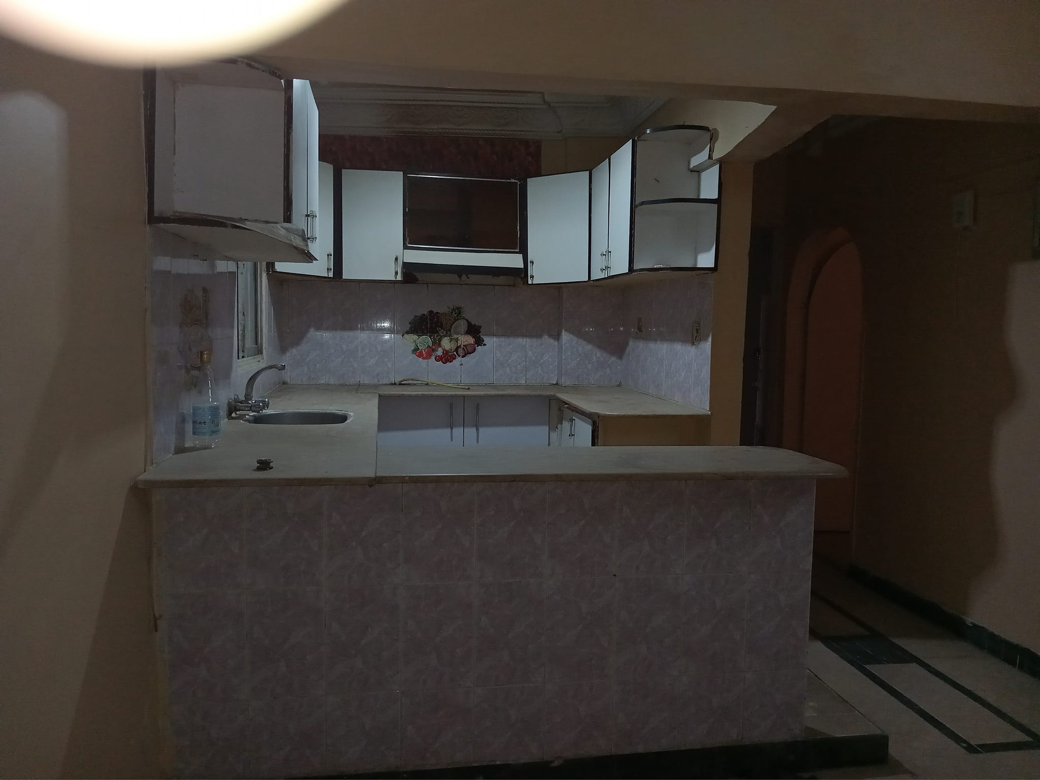 APARTMENT for Rent in Gulistan_e_jouhar block 16 Karachi