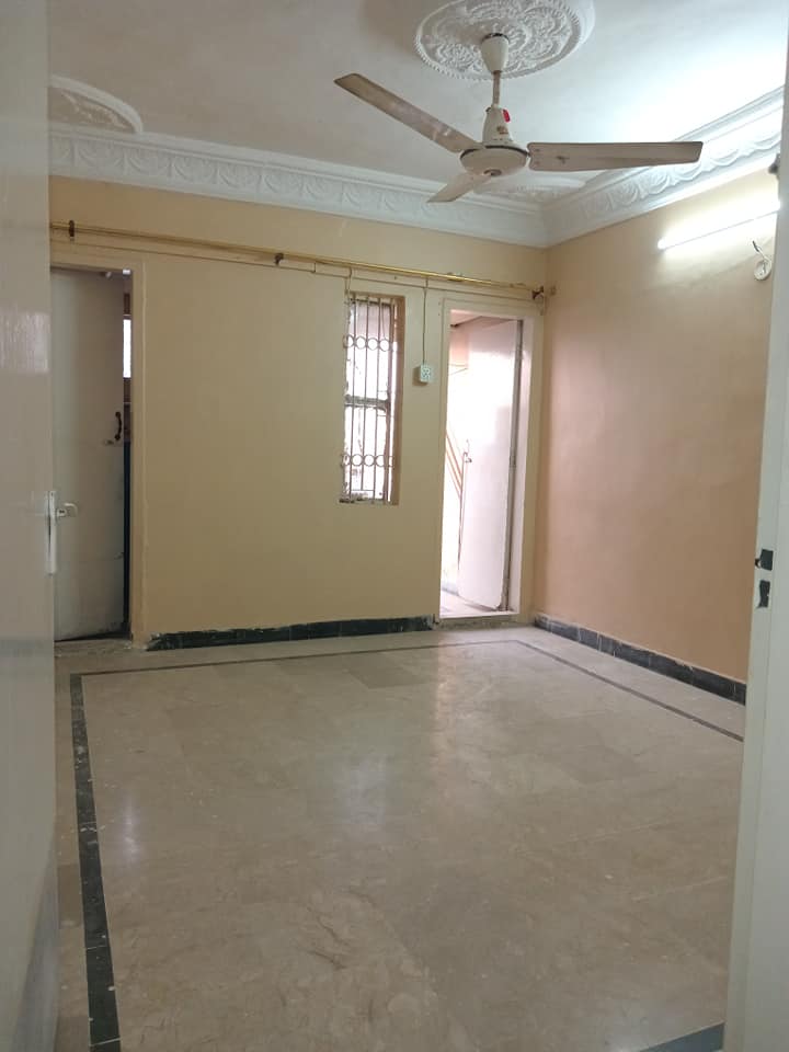 APARTMENT for Rent in Gulistan_e_jouhar block 16 Karachi