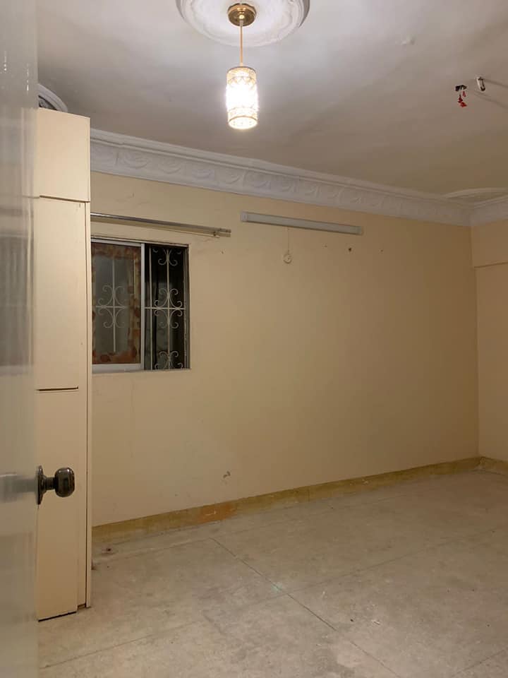 APARTMENT for Rent in Gulistan_e_jouhar block 16 Karachi