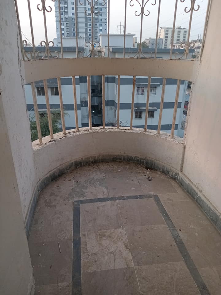 APARTMENT for Rent in Gulistan_e_jouhar block 16 Karachi