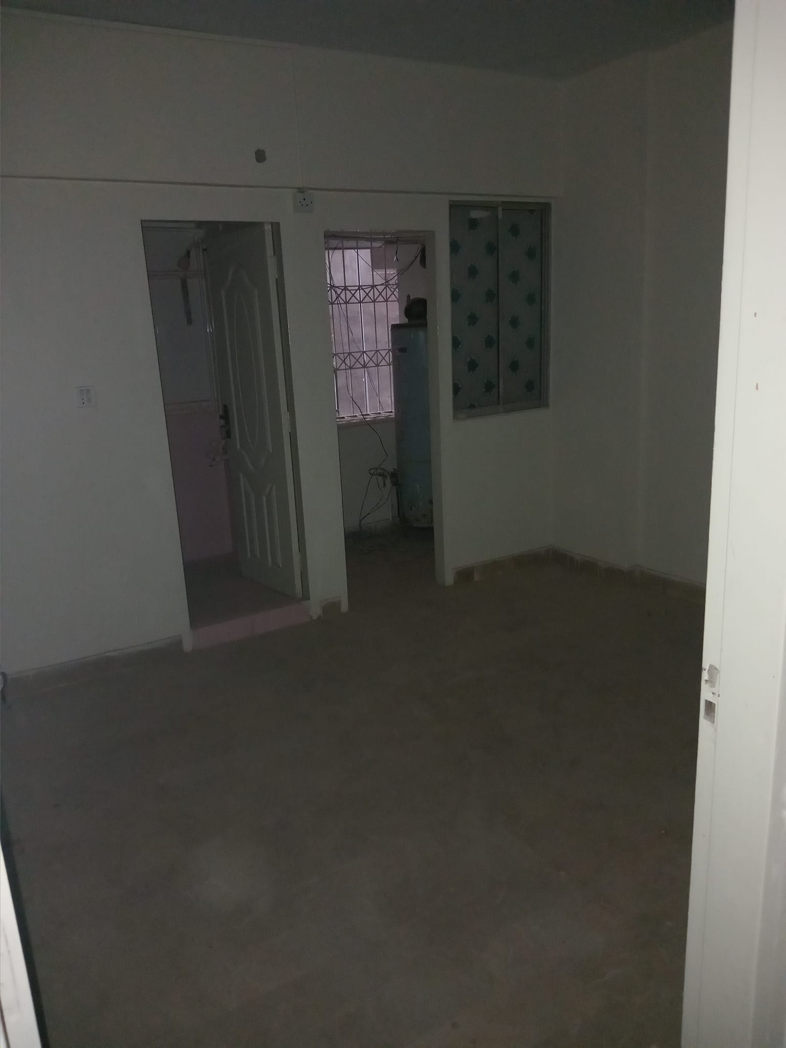 Flat available for sale in  Gulistan E Johar Block 14 Karachi