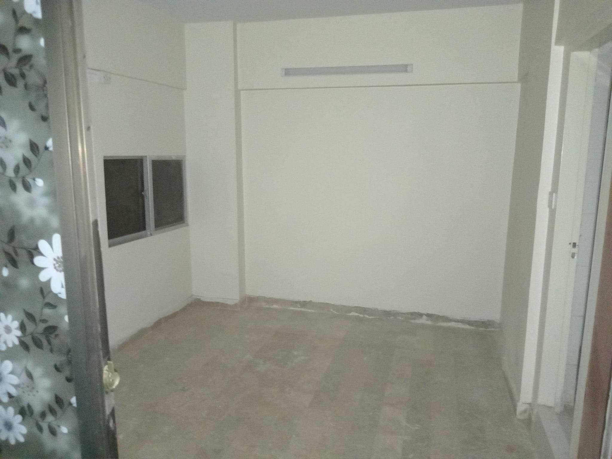 Flat available for sale in  Gulistan E Johar Block 14 Karachi