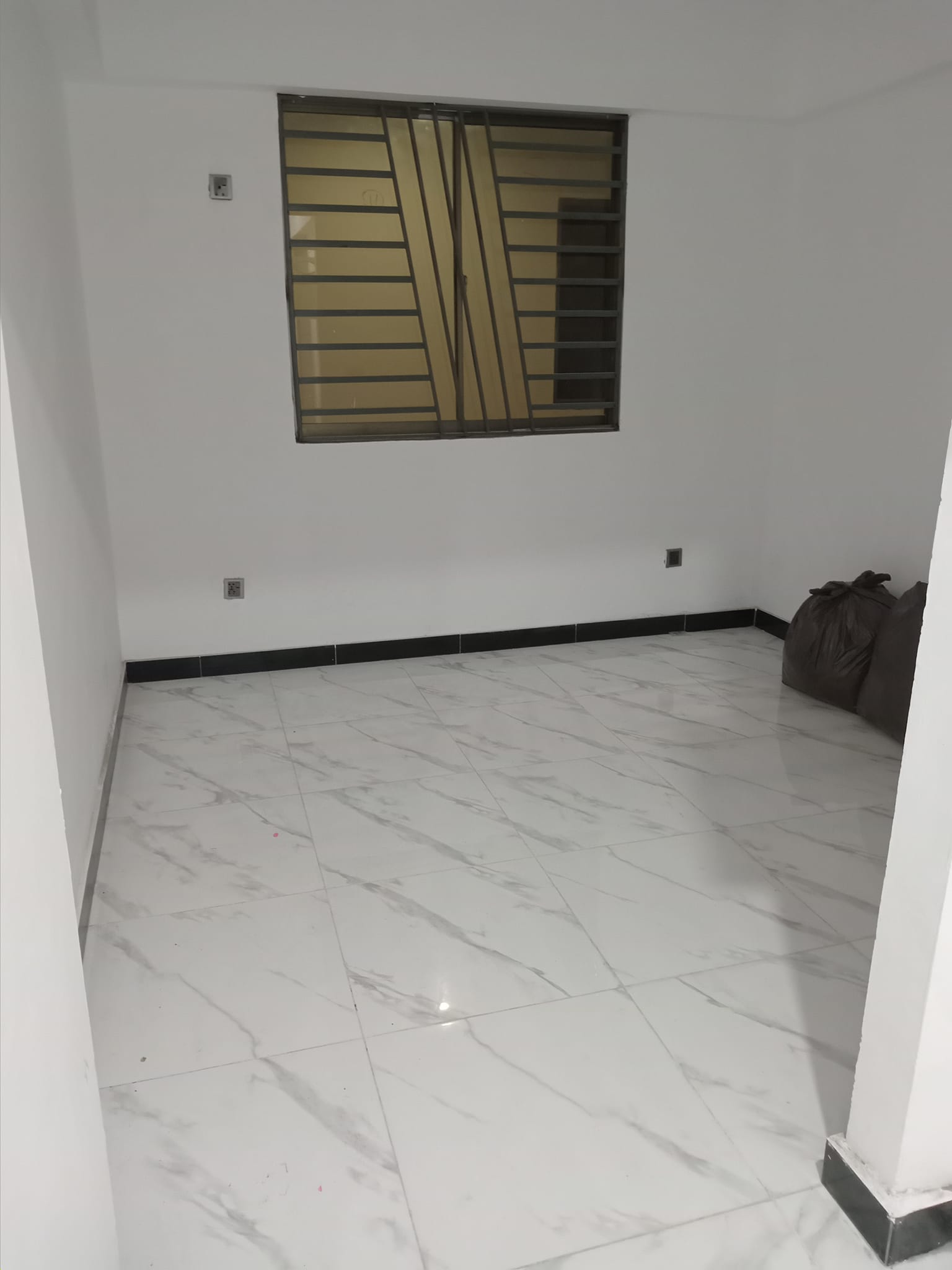 Apartment available for Rent in Gulistan_e_Jouhar block 14 Karachi