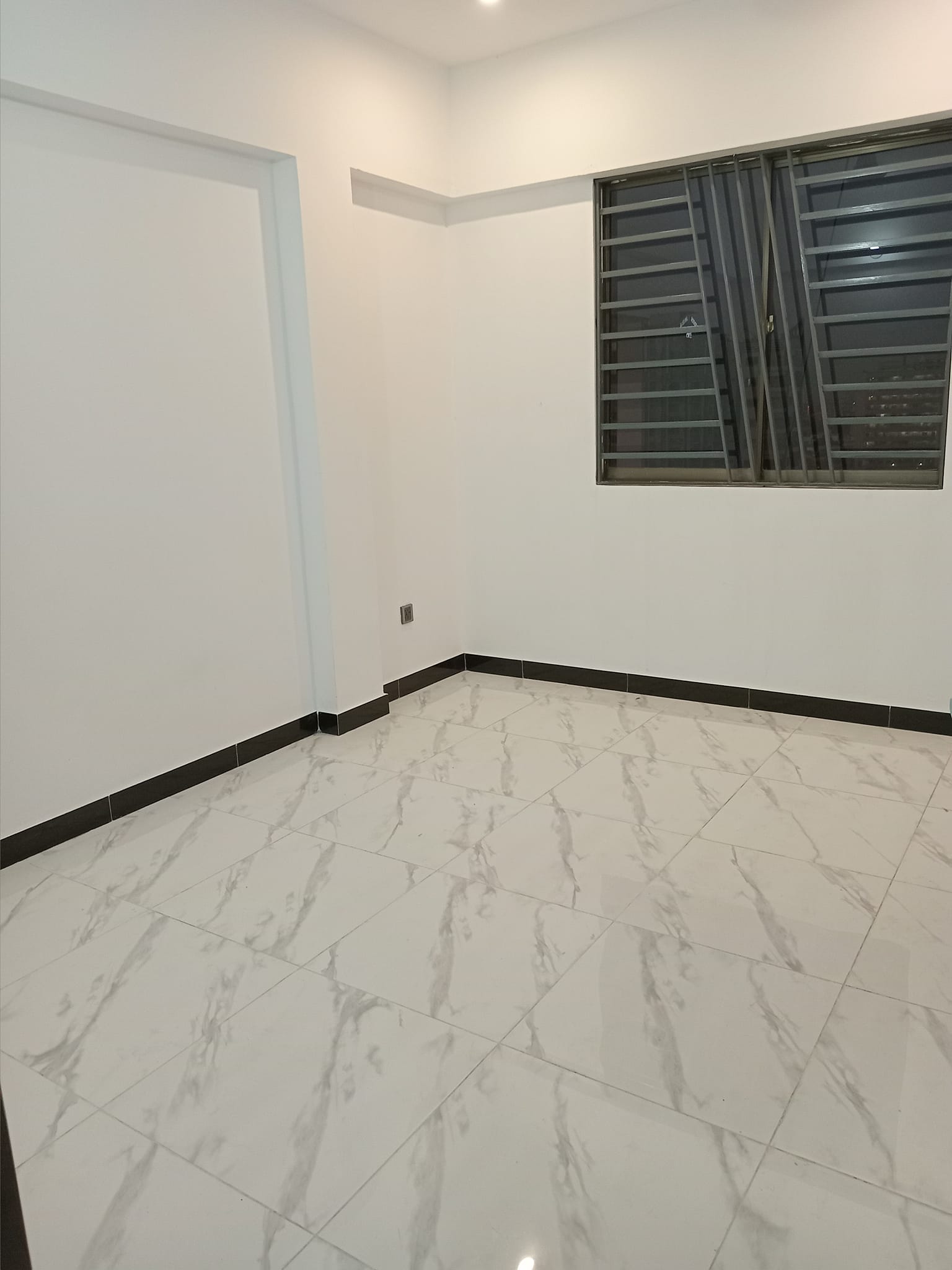 Apartment available for Rent in Gulistan_e_Jouhar block 14 Karachi