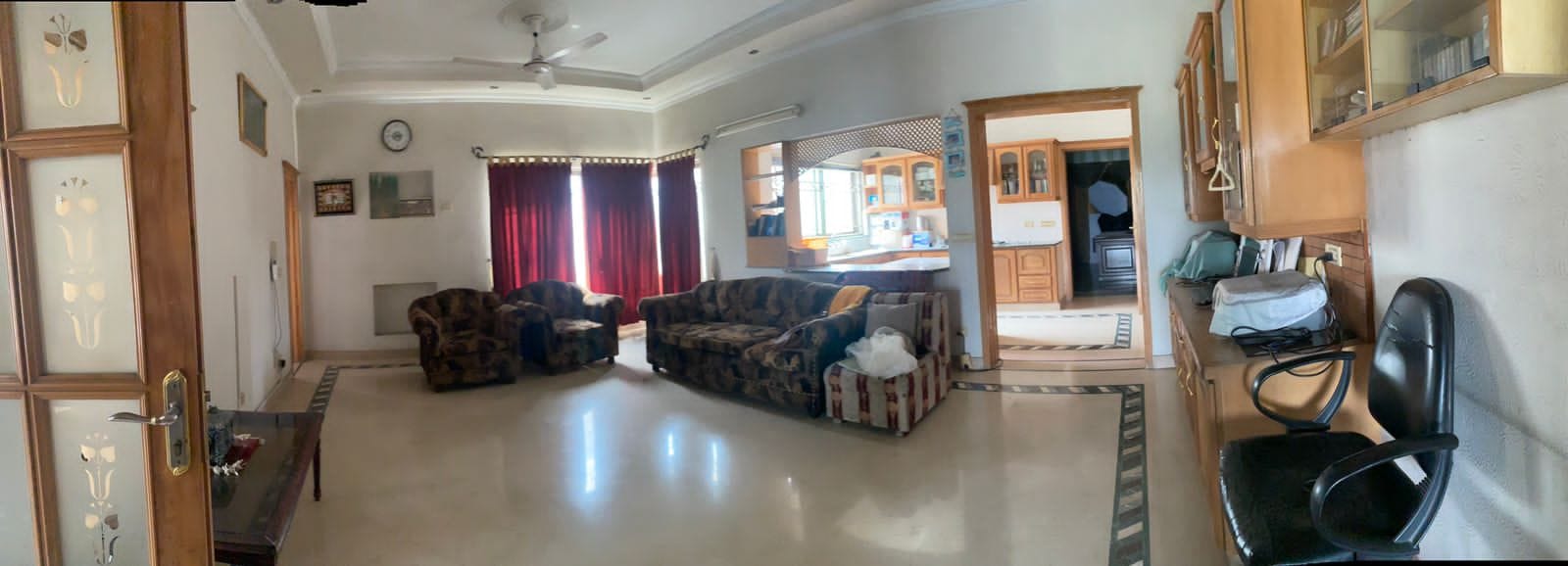 1 kanal house for sale in DHA phase 1 Block # K Lahore