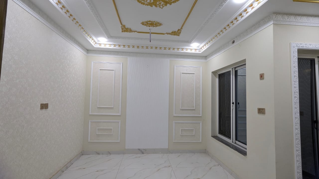 10 Marla lower portion house for rent in Royal Orchard Multan