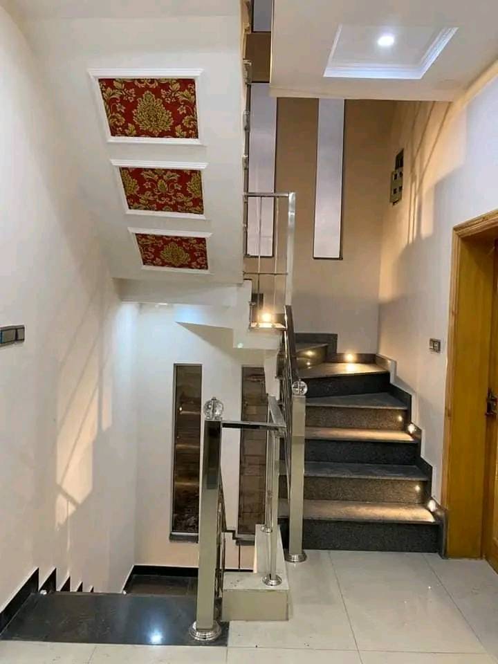 10 Marla Spanish House For Sale in Royal Orchard Multan