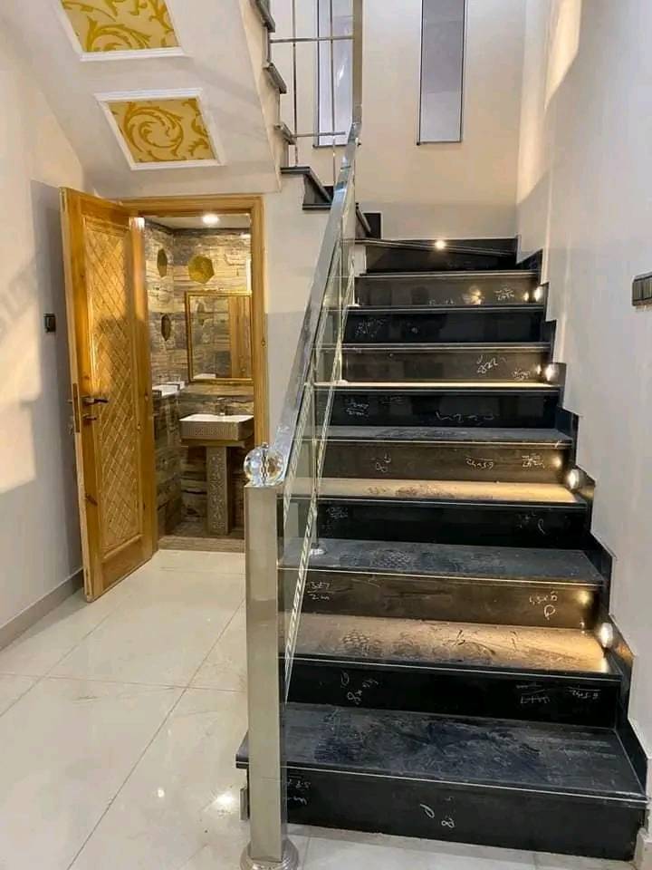 10 Marla Spanish House For Sale in Royal Orchard Multan