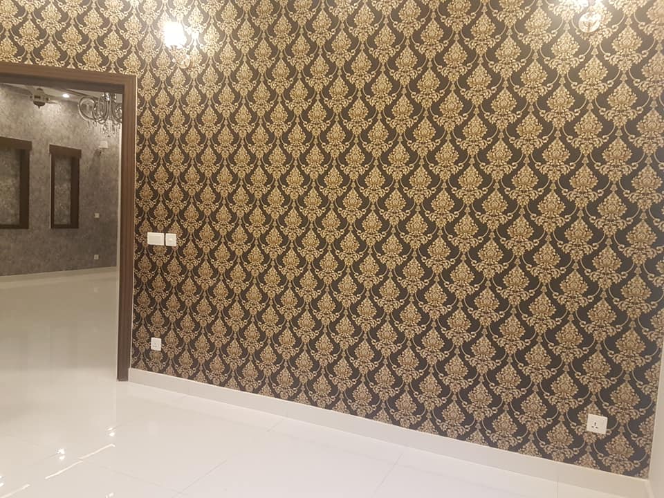 10 marla brand new house for sale in Lahore bahria town Sectors C