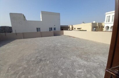 1 Kanal 1st entry upper portion available for rent in Canal Garden Lahore